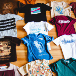 Coupon for: The Children's Place BOGO Free Graphic Tees