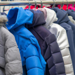 Coupon for: The Children's Place Outerwear Sale