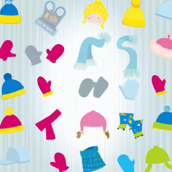 Coupon for: The Children's Place BOGO Free Accessories