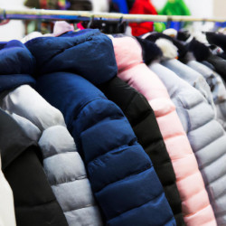 Coupon for: The Children's Place Outerwear Discount