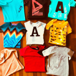 Coupon for: The Children's Place BOGO Free Graphic Tees