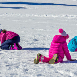 Coupon for: The Children's Place Winter Wear BOGO Offer