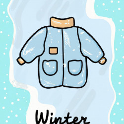 Coupon for: The Children's Place Winter Clothing Sale
