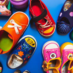 Coupon for: The Children's Place Footwear BOGO Sale