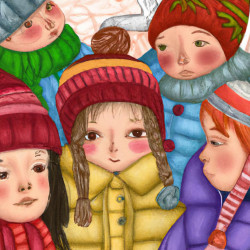 Coupon for: The Children's Place Winter Clothing Sale