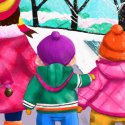 Coupon for: The Children's Place Winter Clothing Sale