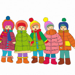 Coupon for: The Children's Place Winter Clothing Sale