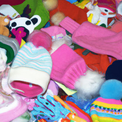 Coupon for: The Children's Place Accessory BOGO Sale