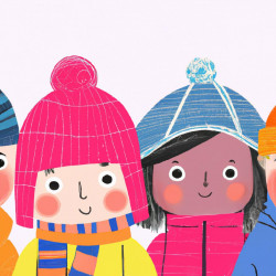 Coupon for: The Children's Place Winter Sale