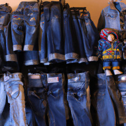 Coupon for: The Children's Place Denim Deal