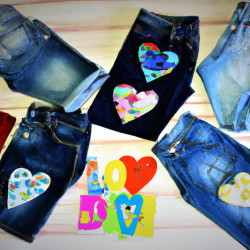 Coupon for: The Children's Place Denim BOGO Sale