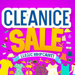 Coupon for: The Children's Place Clearance Sale