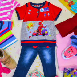 Coupon for: The Children's Place February Sale