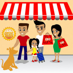 Coupon for: The Children's Place Loyalty Program Bonus