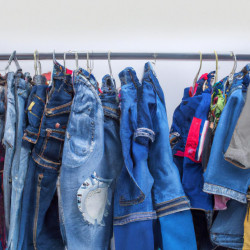 Coupon for: The Children's Place Denim Deal