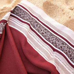 Coupon for: Tommy Bahama Free Beach Towel Offer