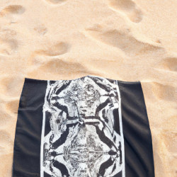 Coupon for: Tommy Bahama Free Beach Towel Offer