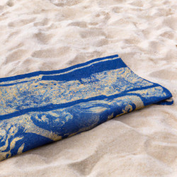 Coupon for: Tommy Bahama Free Beach Towel Offer