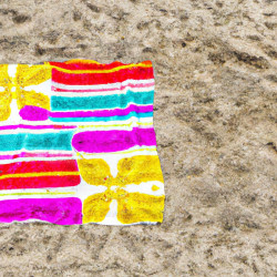 Coupon for: Tommy Bahama Free Beach Towel Offer
