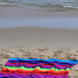 Coupon for: Tommy Bahama Free Beach Towel Offer