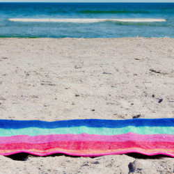 Coupon for: Tommy Bahama Free Beach Towel Offer