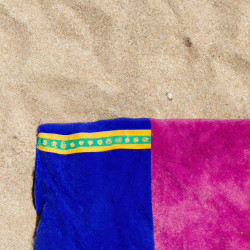 Coupon for: Tommy Bahama Free Beach Towel Offer