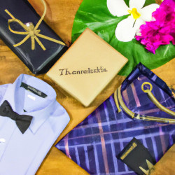 Coupon for: Tommy Bahama Holiday Gift Offer