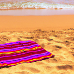 Coupon for: Tommy Bahama Free Beach Towel Offer