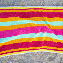 Coupon for: Tommy Bahama Free Beach Towel Offer