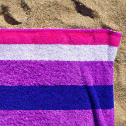 Coupon for: Tommy Bahama Free Beach Towel Offer