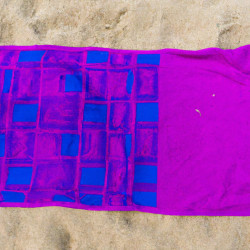 Coupon for: Tommy Bahama Free Beach Towel Offer