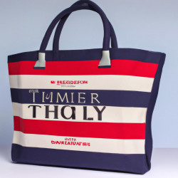 Coupon for: Tommy Hilfiger Free Tote Bag Offer