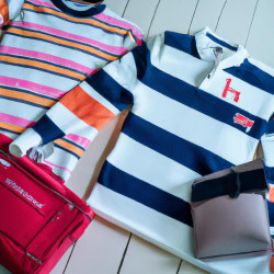 Coupon for: Tommy Hilfiger Free Shipping on New Arrivals