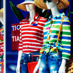 Coupon for: Tommy Hilfiger Summer Sale