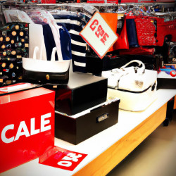 Coupon for: Tommy Hilfiger Outlet Clearance Sale