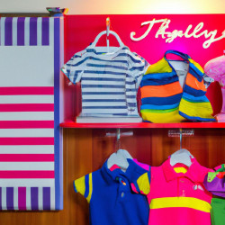 Coupon for: Tommy Hilfiger Kids Collection Sale