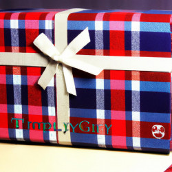 Coupon for: Tommy Hilfiger Free Gift Promotion