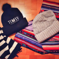 Coupon for: Tommy Hilfiger Winter Collection Offer
