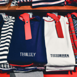 Coupon for: Tommy Hilfiger End of Season Sale