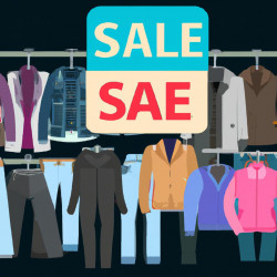 Coupon for: Tommy Hilfiger End of Season Sale