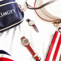 Coupon for: Tommy Hilfiger Free Gift Promotion