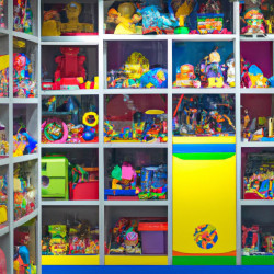 Coupon for: Toys