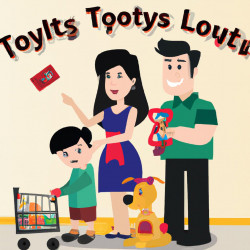 Coupon for: Toys