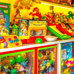 Coupon for: Toys