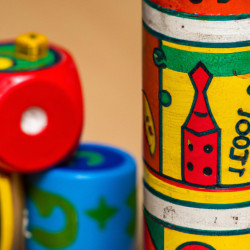 Coupon for: Toys