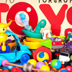 Coupon for: Toys