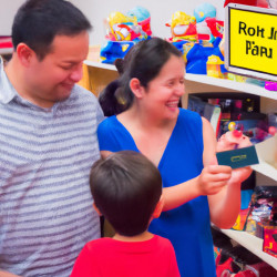 Coupon for: Toys