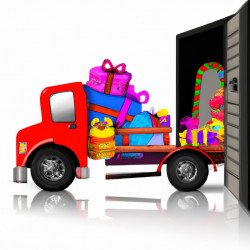 Coupon for: Toys