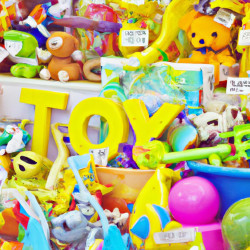 Coupon for: Toys