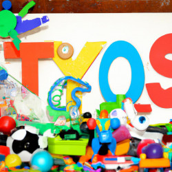 Coupon for: Toys